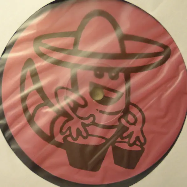 Skeewiff - Miniskirt, Electronic, Jazz, Big Beat, Breakbeat, Breaks, Easy Listening, 2000 - Jalapeno Records, UK, Vinyl 1x 12