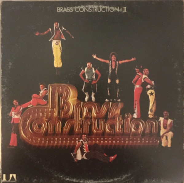 Brass Construction II