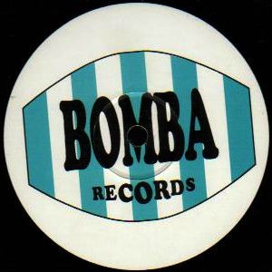 Album cover for Laika by H-Foundation (2)