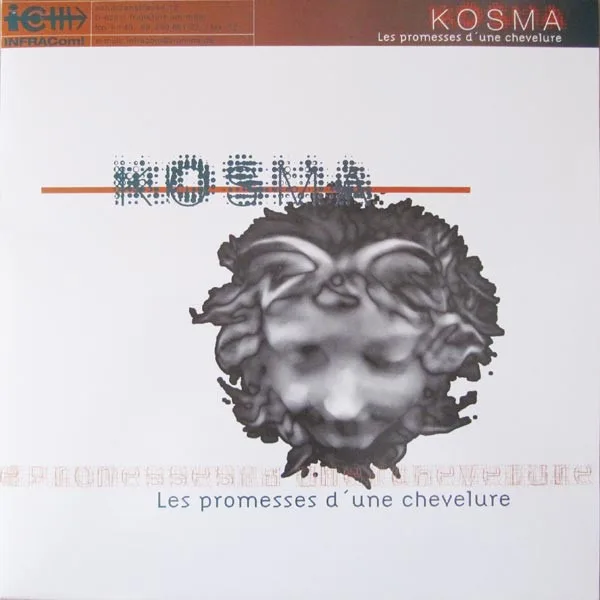 Les Promesses D'Une Chevelure