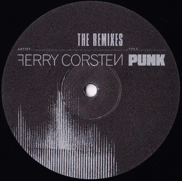 Punk (The Remixes)