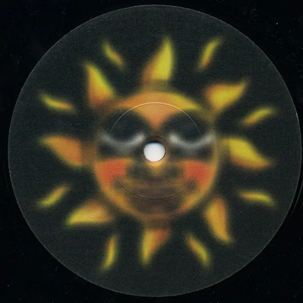 Album cover for Guaglione by Cisko Brothers