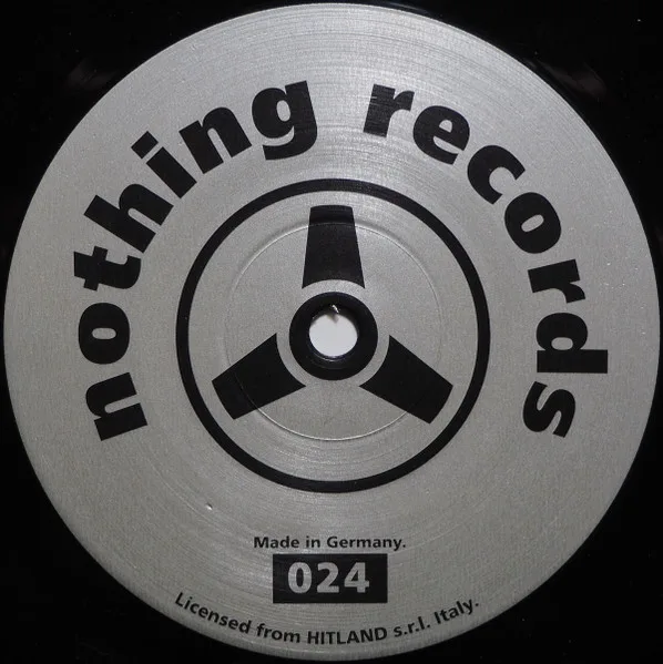 Album cover for Save Your Life! by Black Spider