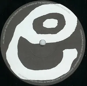 Nygel Reiss - Unit, Electronic, Tech House, Techno, Trance, 1998 - Under Pressure, Belgium, Vinyl 1x 12"