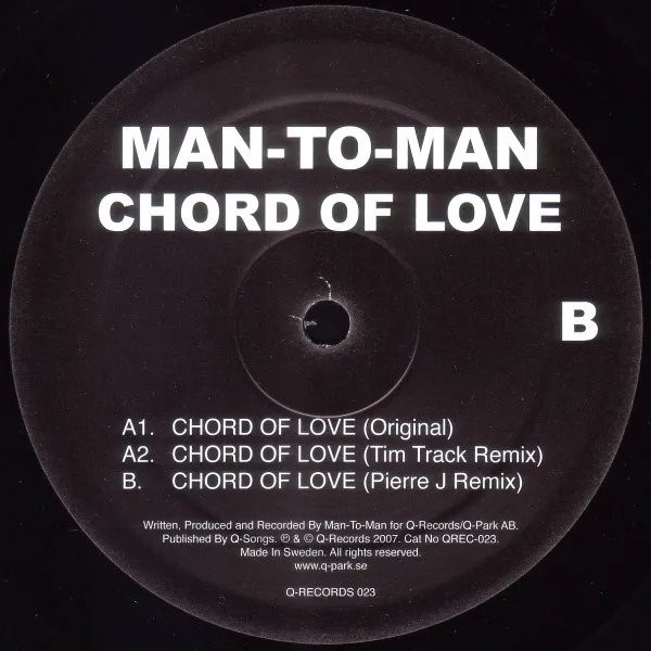 Chord Of Love