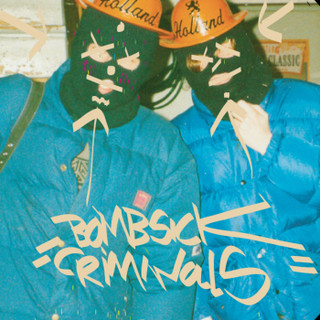 Budai & Vic - Free, Electronic, Techno, 2006 - Fuck Babe, Netherlands, Vinyl 1x 12", Special Edition