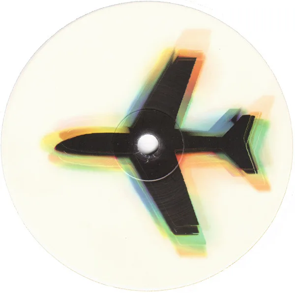 Album cover for Future Flight by Miguel Migs