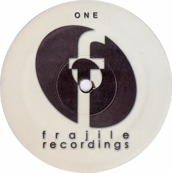 Album cover for Florida Electro Artists Volume Two by Various