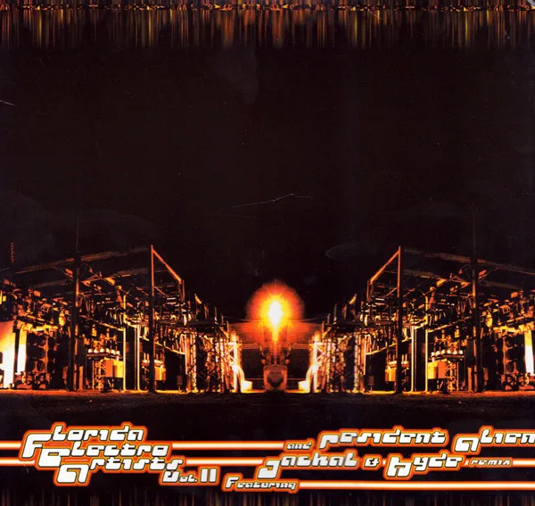 Florida Electro Artists Volume Two