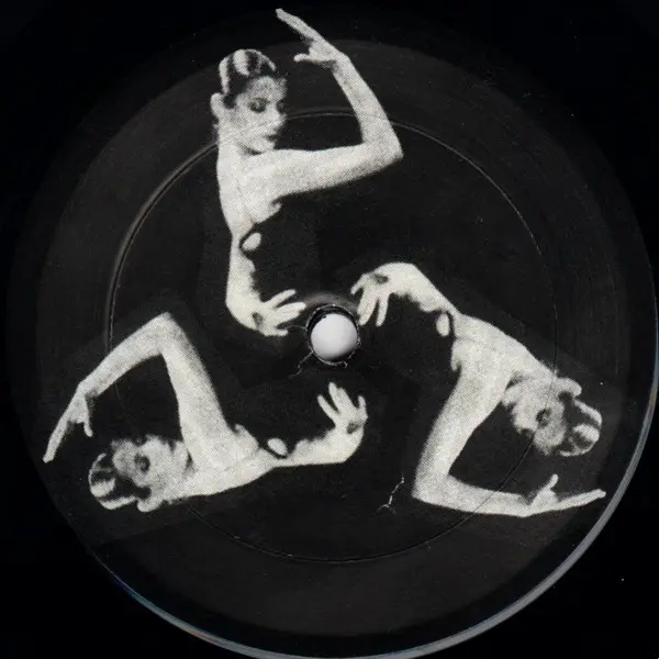 Jeff Mills - Our Man From Havana, Electronic, Techno, 1997 - Purpose Maker, US, Vinyl 1x 12", 33 ⅓ RPM