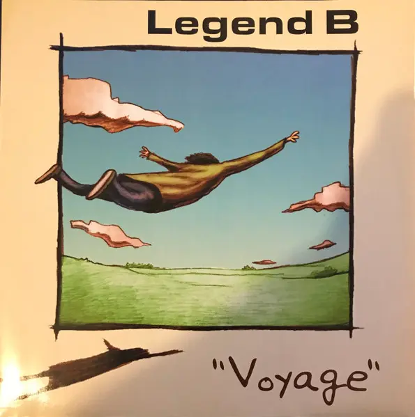 Voyage
