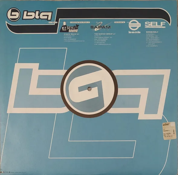 Album cover for Rockmania by Hose, The