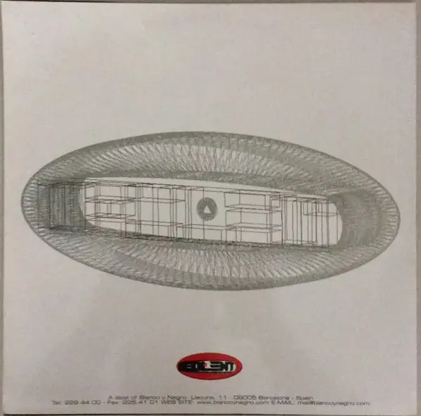 Album cover for Tha Horns Of Jericho by DJ Supreme