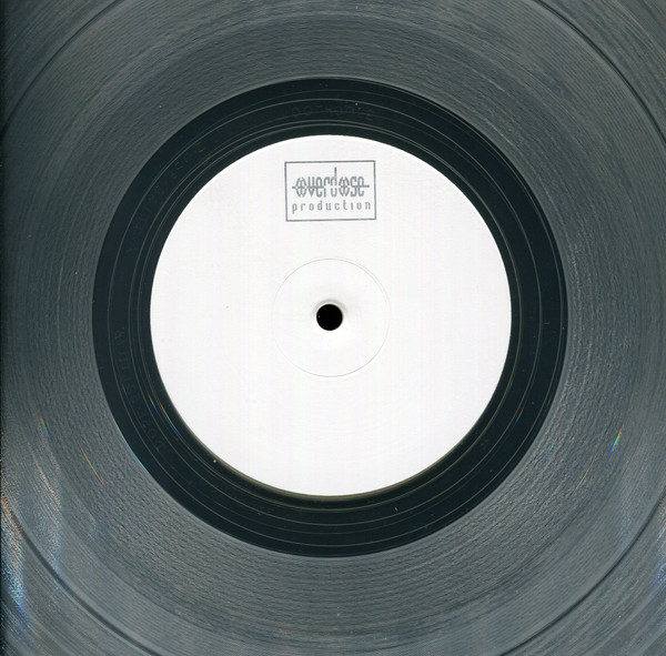 Arpeggiators - Freedom Of Expression, Electronic, Ambient, Hard Trance, 1999 - Overdose, Germany, Vinyl 1x 12", Reissue Trans