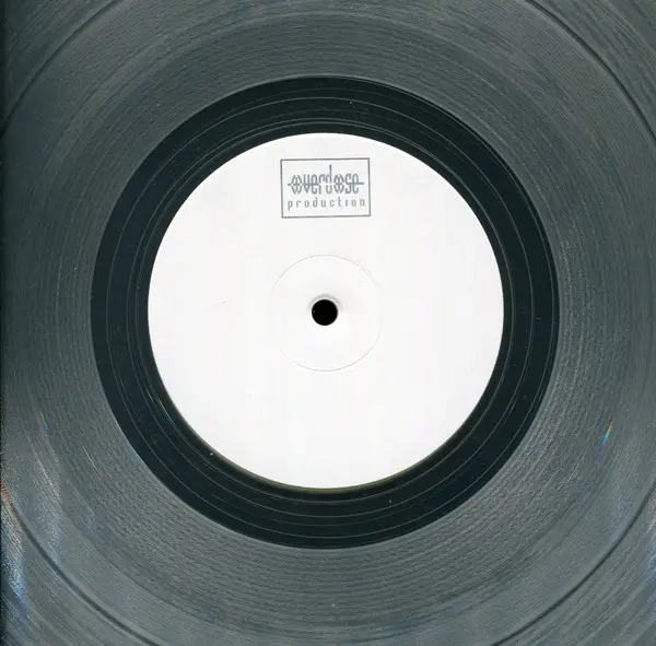 Arpeggiators - Freedom Of Expression, Electronic, Ambient, Hard Trance, 1999 - Overdose, Germany, Vinyl 1x 12", Reissue Trans