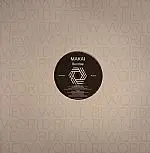 Makai (2) - Sunrise, Electronic, Deep House, Jazzdance, 2006 - New World Records (4), Japan, Vinyl 1x 12"