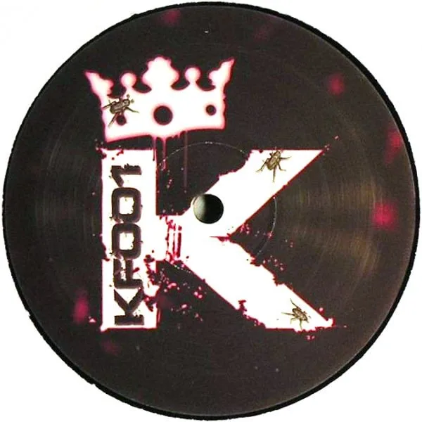 Album cover for Music by Alex Kidd Vs Organ Donors