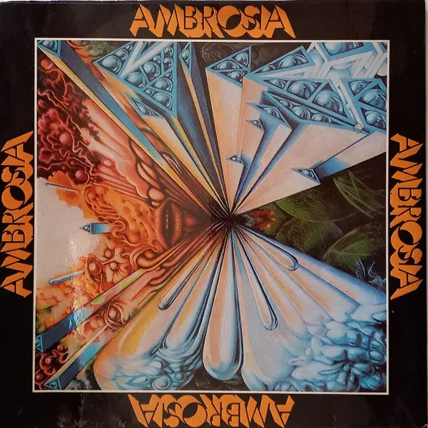 Ambrosia