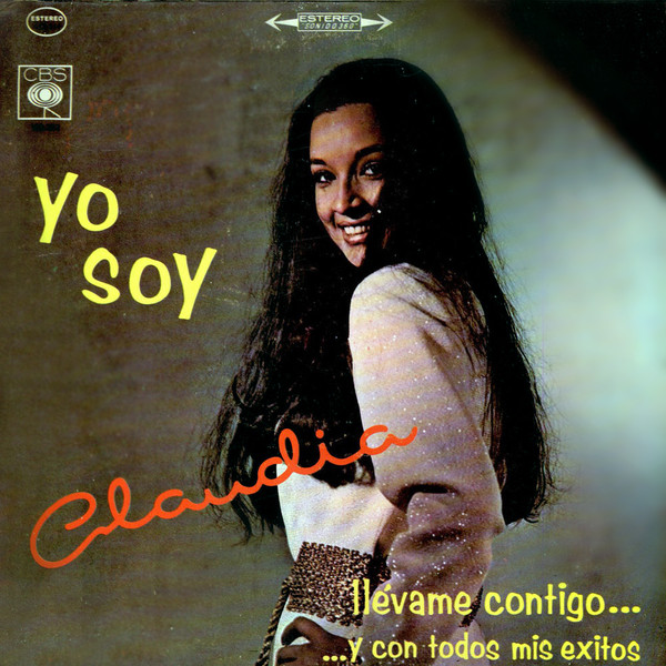 Yo Soy Claudia 