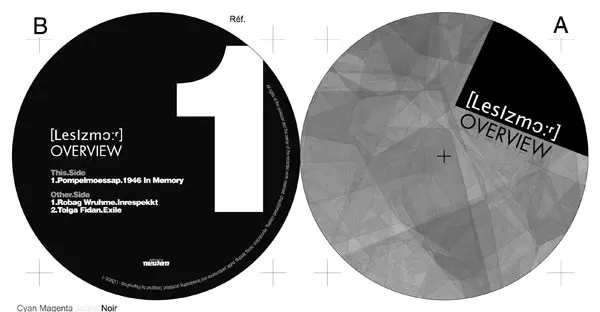 Overview Sampler 1