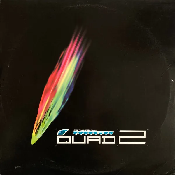Quad 2 EP