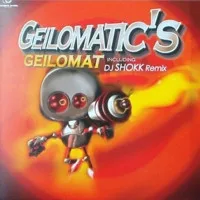 Geilomat (Remixes)