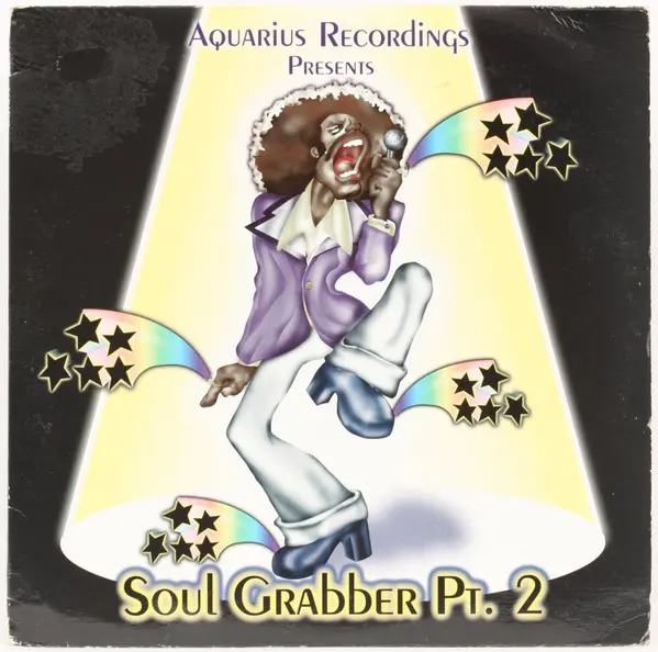 Soul Grabber Pt. 2