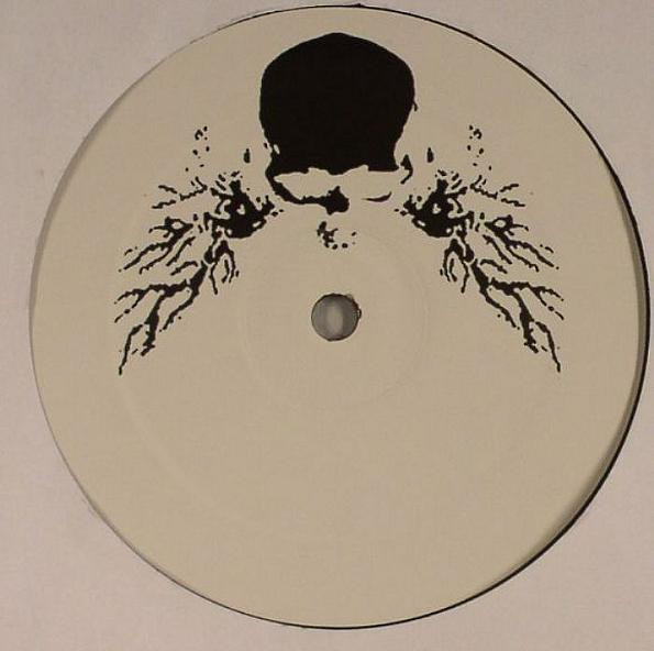 Photonz - Trembler, Electronic, Abstract, Tech House, 2008 - Dark & Lovely, France, Vinyl 1x 12", Limited Edition