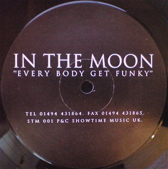 Every Body Get Funky