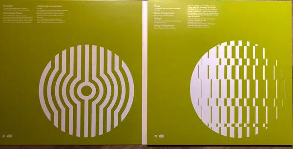 Album cover for Dots And Loops (Expanded Edition) by Stereolab