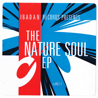 The Nature Soul EP