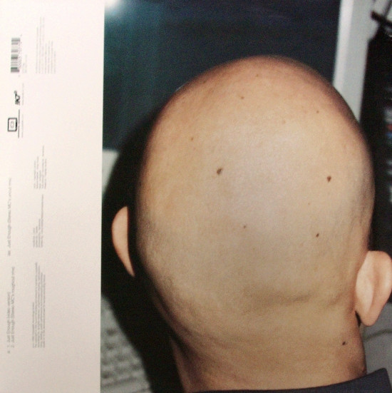 Terranova - Just Enough, Electronic, Downtempo, Trip Hop, 1999 - !K7 Records, Germany, Vinyl 1x 12"