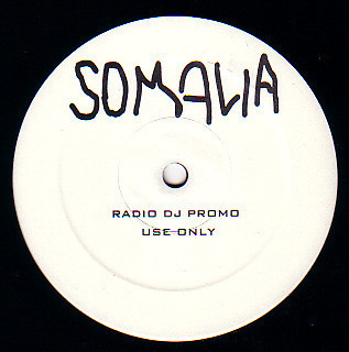 Somalia / Love Is Stronger (Remixes)
