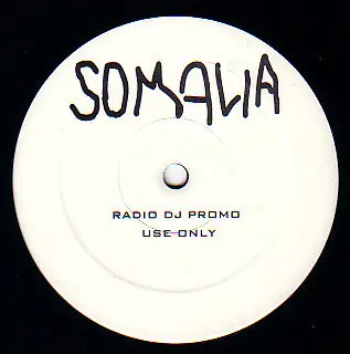 Somalia / Love Is Stronger (Remixes)