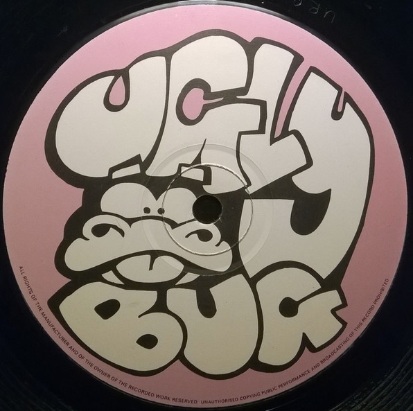 Album cover for Just Lick It 98 by Shaker, The