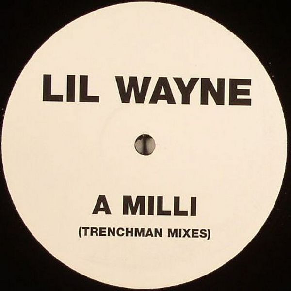 A Milli (Trenchman Mixes)