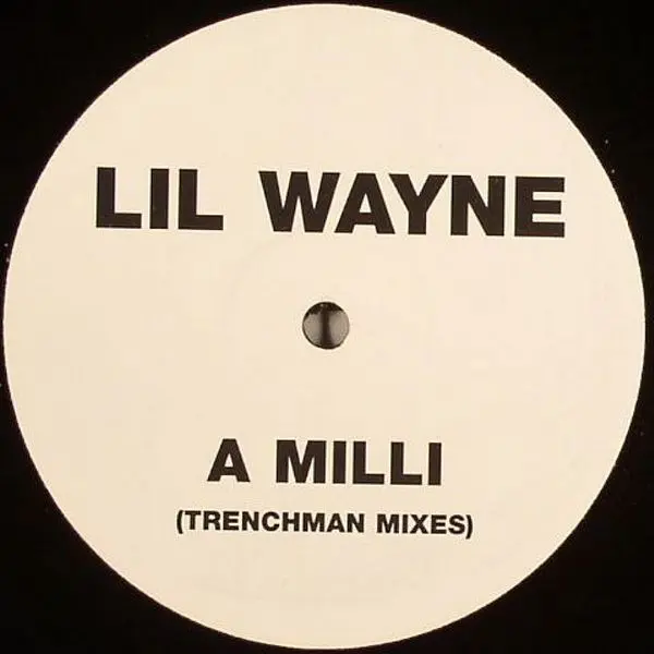 A Milli (Trenchman Mixes)