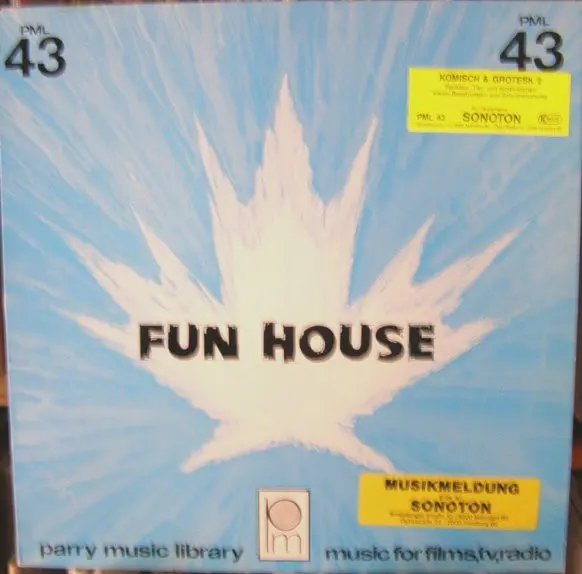 Fun House