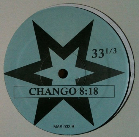Dogma (5) & Afro Cuban Rhythms, The / Gina Martin & Latin Xpress - Mas Suave / Chango, Electronic, Latin, Afro-Cuban, House, 