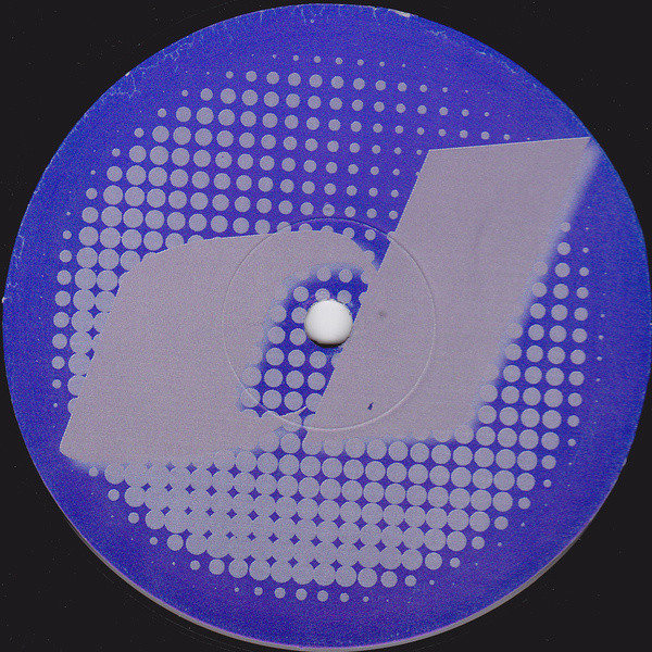 Greenwich Mean - Orthodox, Electronic, Progressive House, 1998 - Deal Records, Netherlands, Vinyl 1x 12", 33 ⅓ RPM, 45 RPM