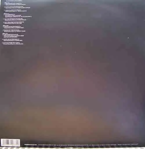 Various - Eleven Phases - Detroit Compilation, Electronic, Hip Hop, Downtempo, Hip Hop, 1998 - Sublime Records (3), Japan, Vi