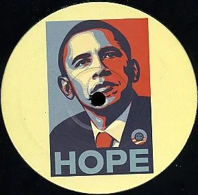 Album cover for Change Is Coming by Grand Canyon