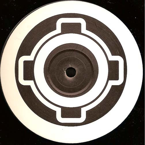 Adam Beyer vs. R.N.D. Technologies - Sprit EP, Electronic, Electro, Techno, 1996 - Planet Rhythm Records, UK, Vinyl 1x 12", E