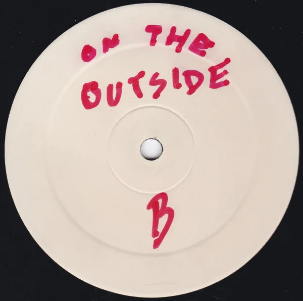 Album cover for ISBN by Infusion