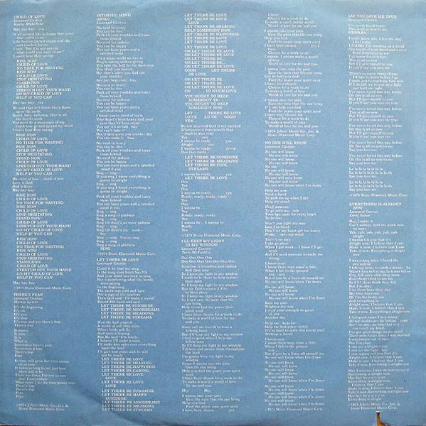 Album cover for Caston & Majors by Caston & Majors