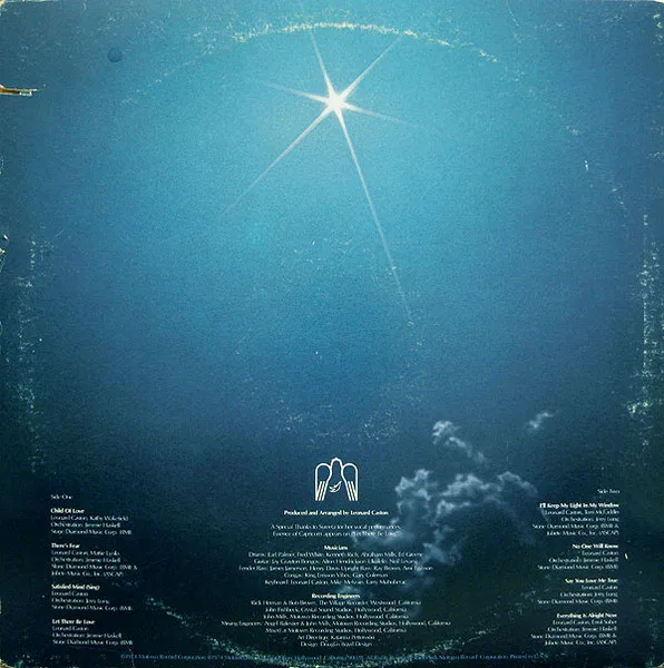 Album cover for Caston & Majors by Caston & Majors