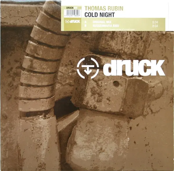 Cold Night