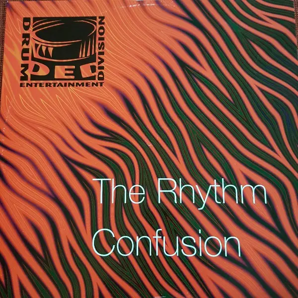 The Rhythm / Confusion