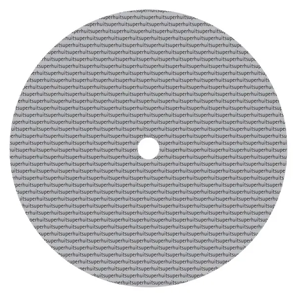 Cinnamone - Cinemascope EP, Electronic, Deep House, 2001 - Superhuit, France, Vinyl 1x 12", 45 RPM, EP