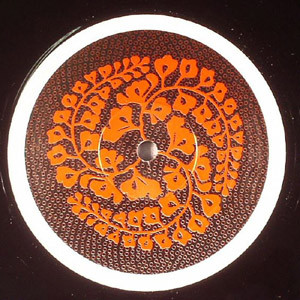 Various - Dois Album Sampler, Electronic, Future Jazz, 2003 - Disorient, UK, Vinyl 1x 12"